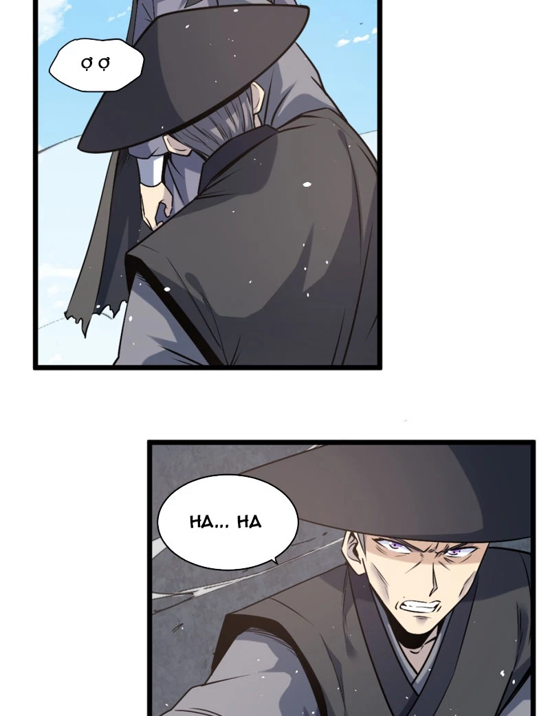 Tu tiên là ngõ cụt Chapter 24 - Trang 2