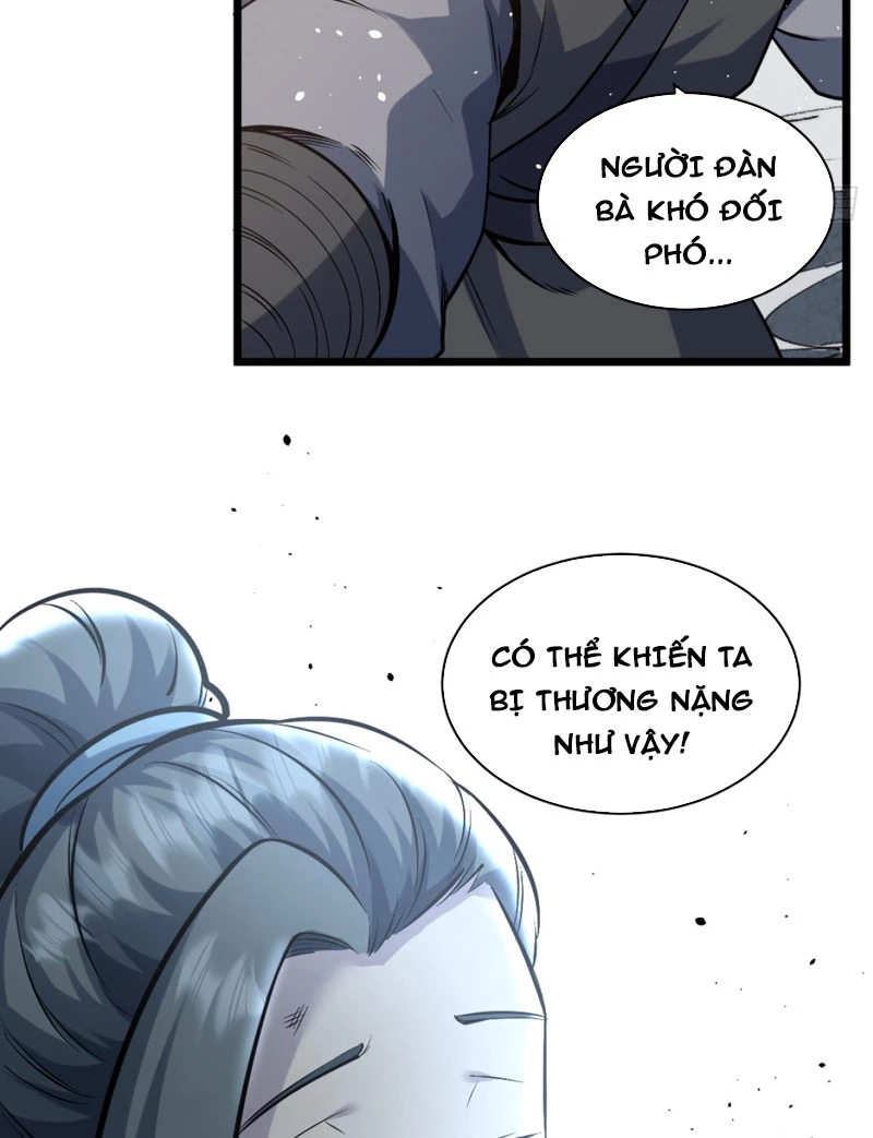 Tu tiên là ngõ cụt Chapter 24 - Trang 2