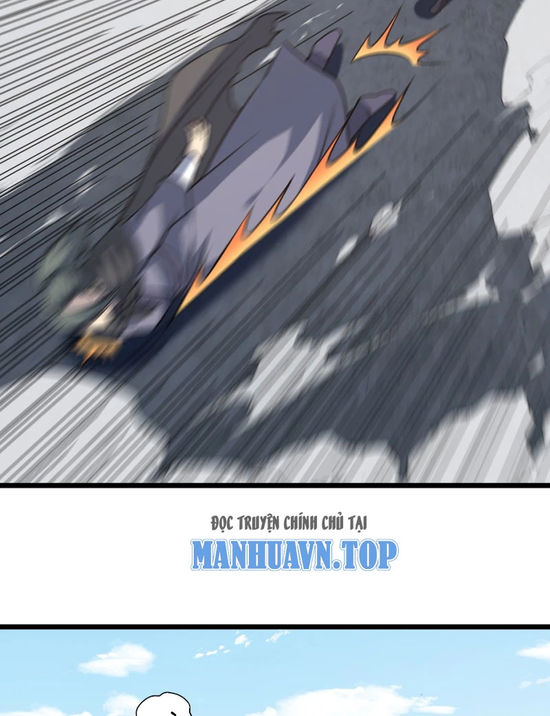 Tu tiên là ngõ cụt Chapter 24 - Trang 2