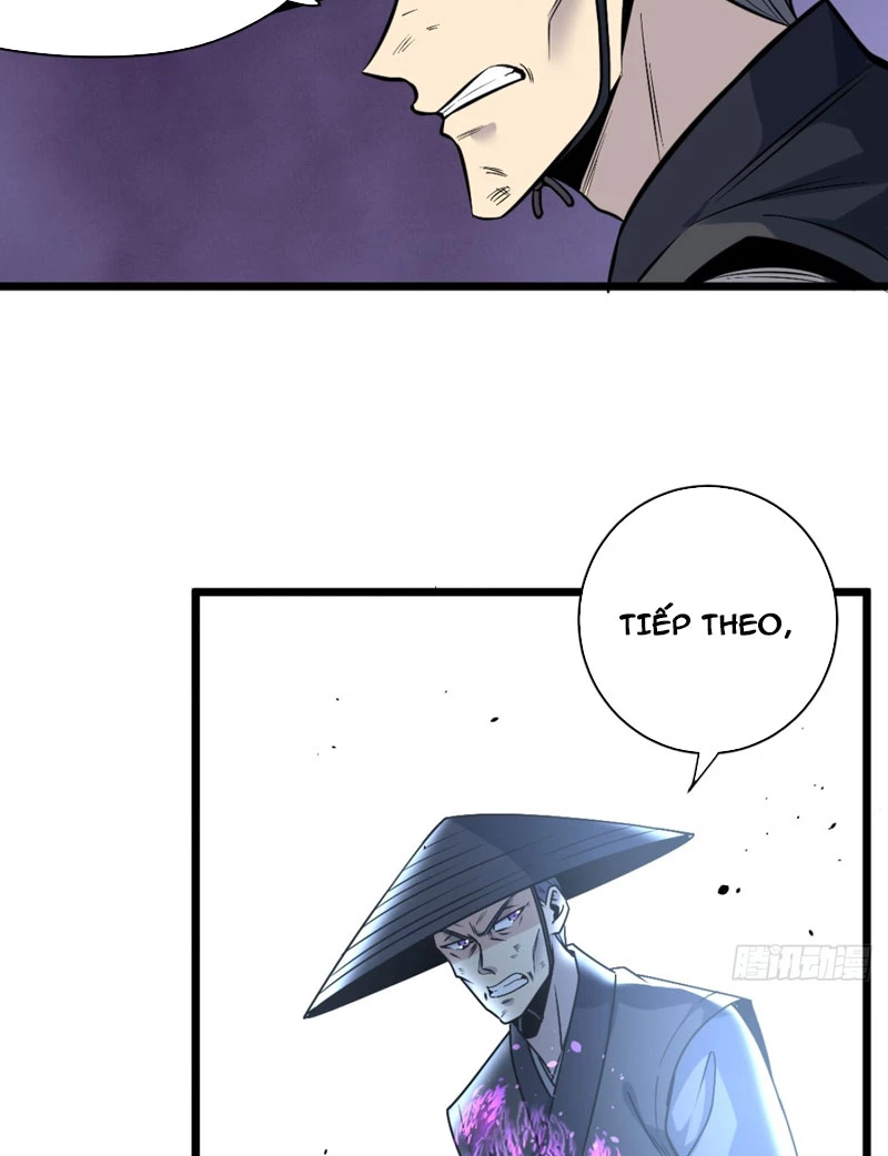 Tu tiên là ngõ cụt Chapter 24 - Trang 2