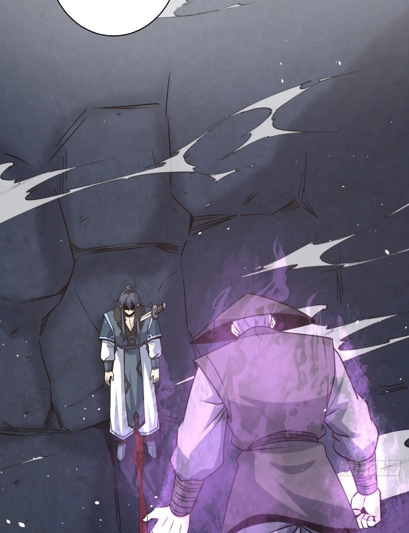 Tu tiên là ngõ cụt Chapter 24 - Trang 2