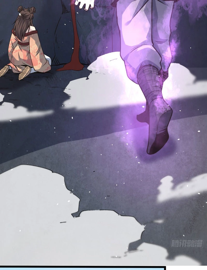 Tu tiên là ngõ cụt Chapter 24 - Trang 2