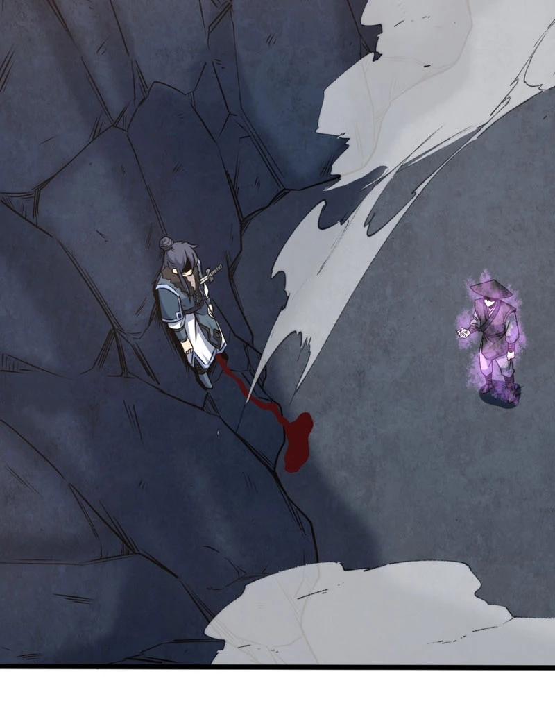 Tu tiên là ngõ cụt Chapter 24 - Trang 2