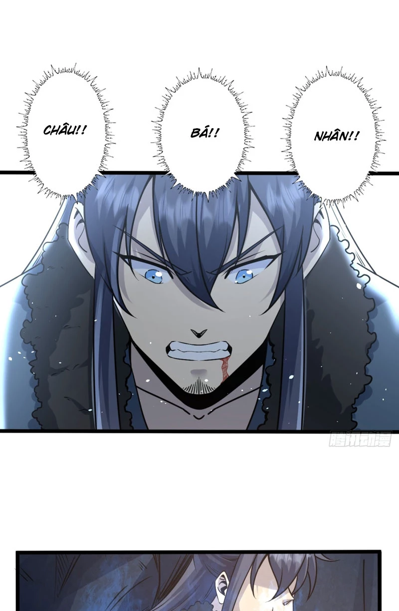 Tu tiên là ngõ cụt Chapter 24 - Trang 2