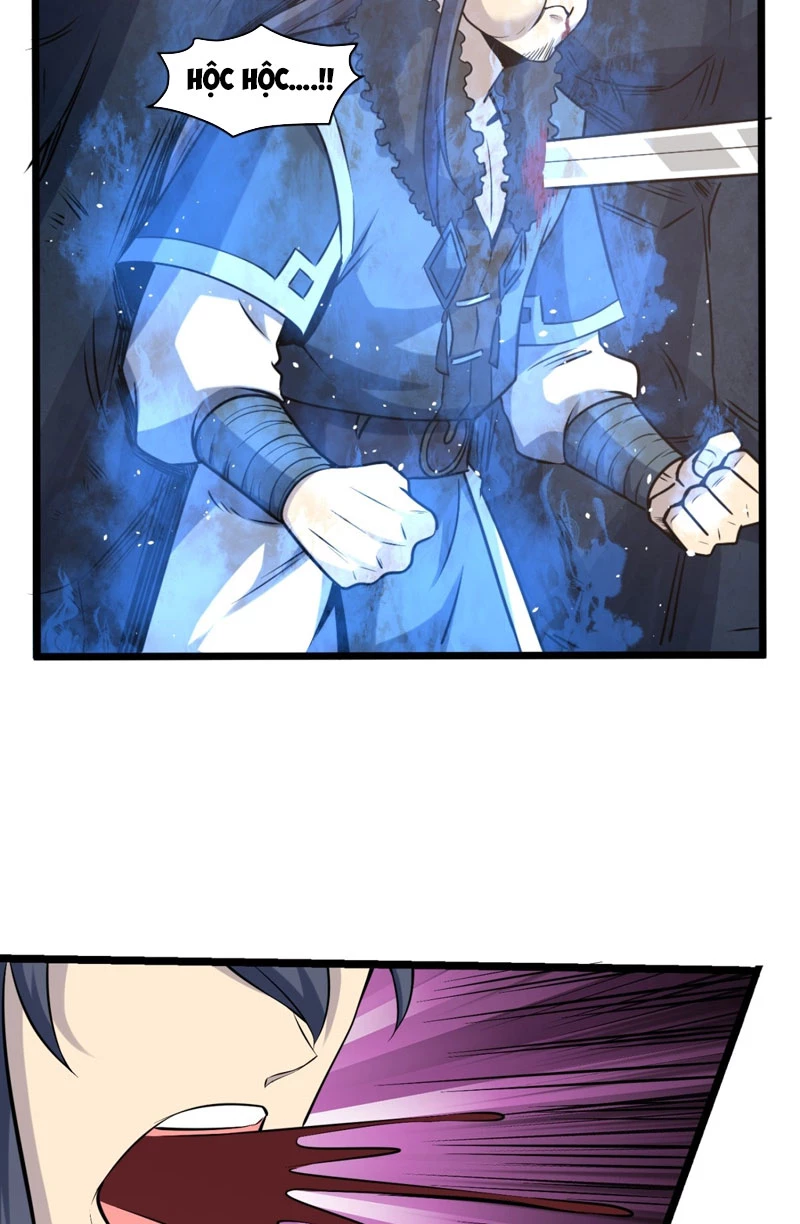 Tu tiên là ngõ cụt Chapter 24 - Trang 2