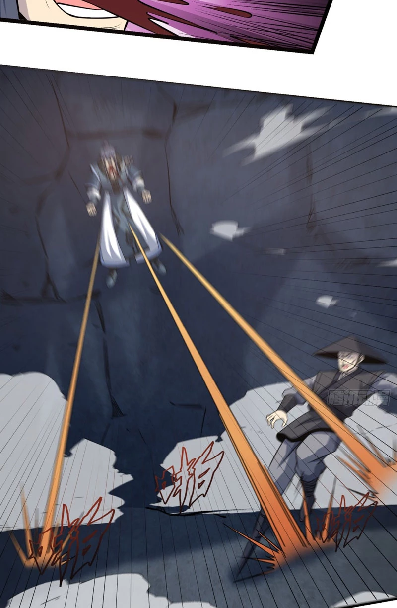 Tu tiên là ngõ cụt Chapter 24 - Trang 2