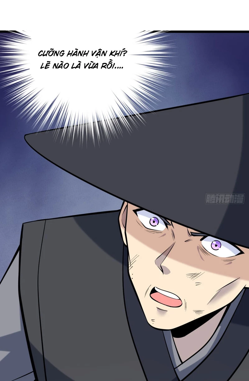 Tu tiên là ngõ cụt Chapter 24 - Trang 2