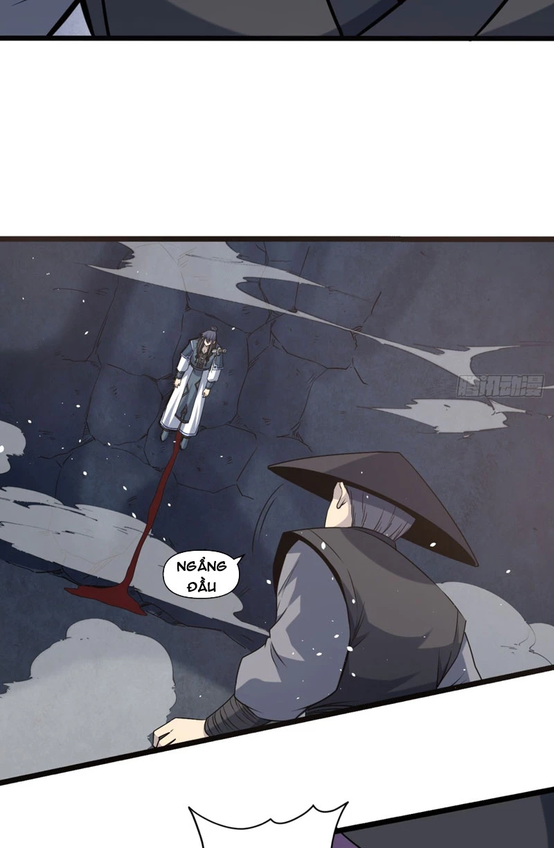 Tu tiên là ngõ cụt Chapter 24 - Trang 2