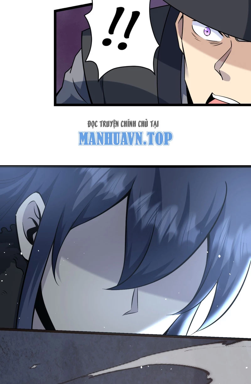 Tu tiên là ngõ cụt Chapter 24 - Trang 2