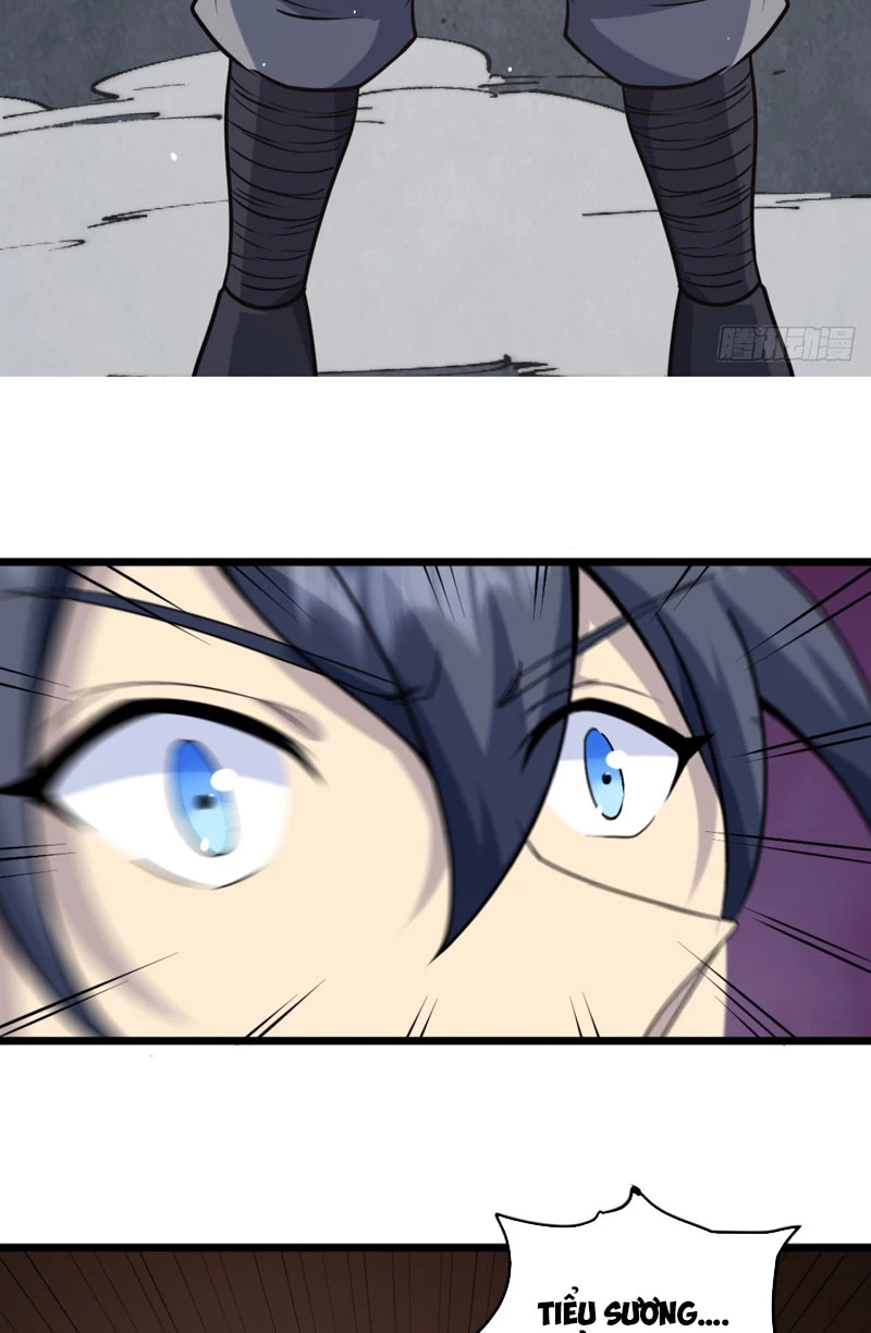 Tu tiên là ngõ cụt Chapter 24 - Trang 2