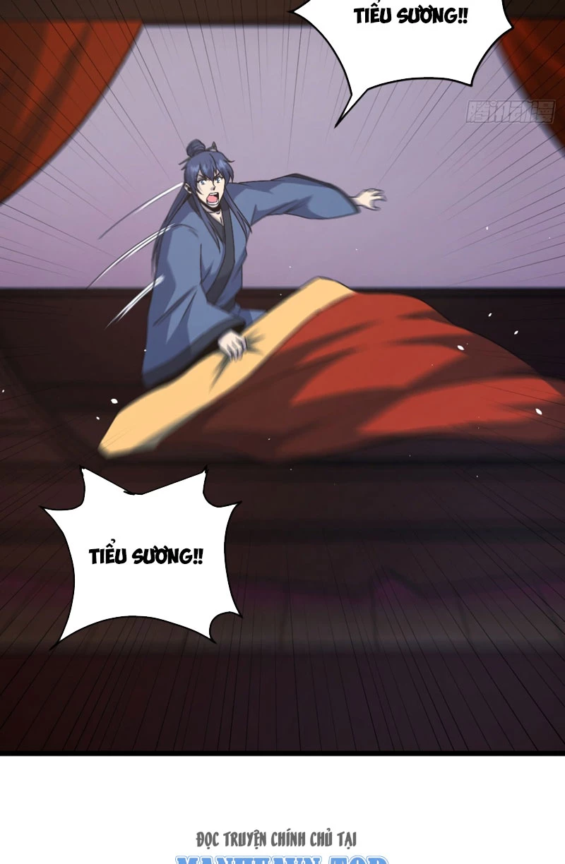 Tu tiên là ngõ cụt Chapter 24 - Trang 2