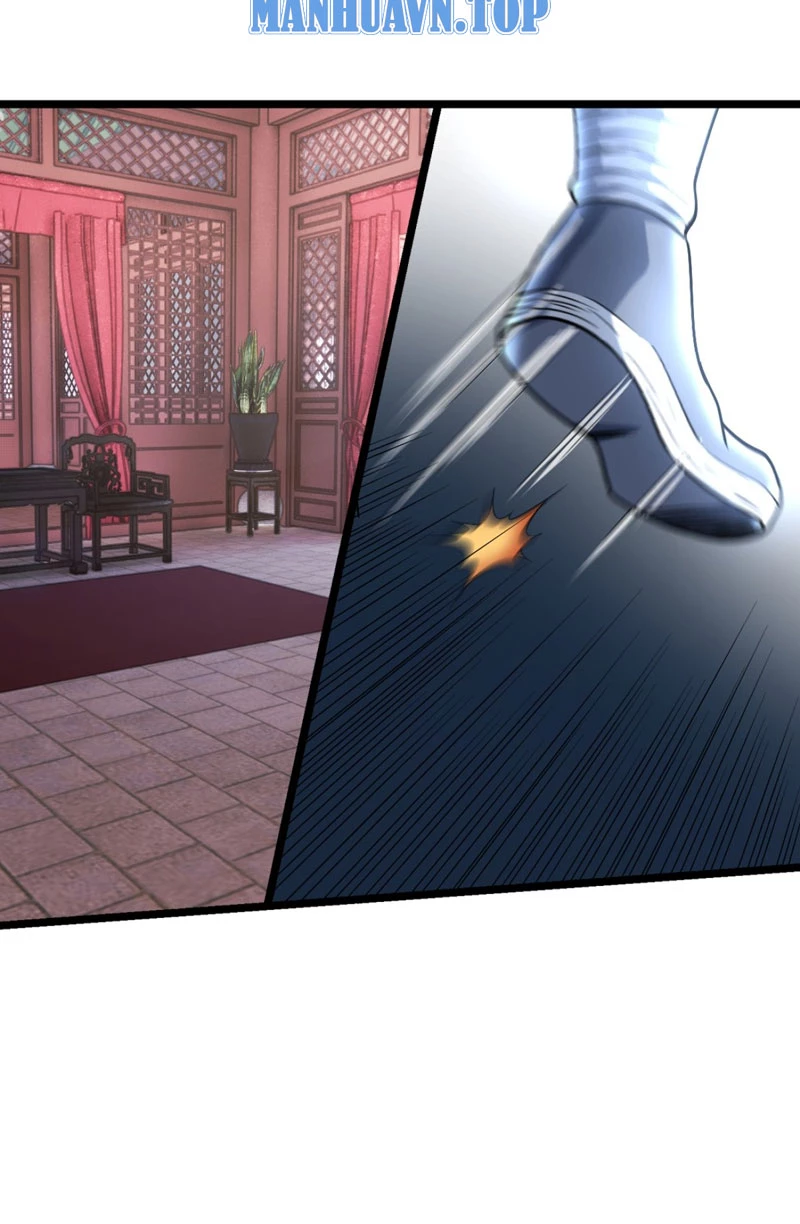 Tu tiên là ngõ cụt Chapter 24 - Trang 2