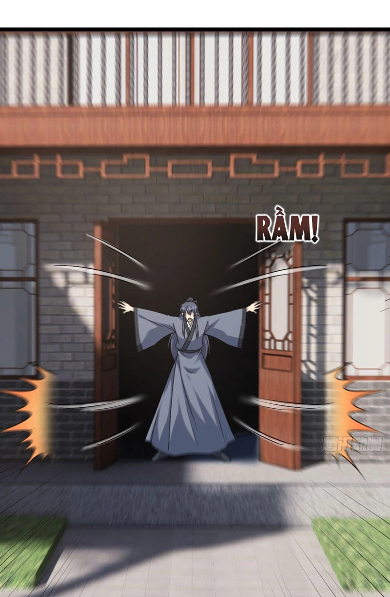 Tu tiên là ngõ cụt Chapter 24 - Trang 2