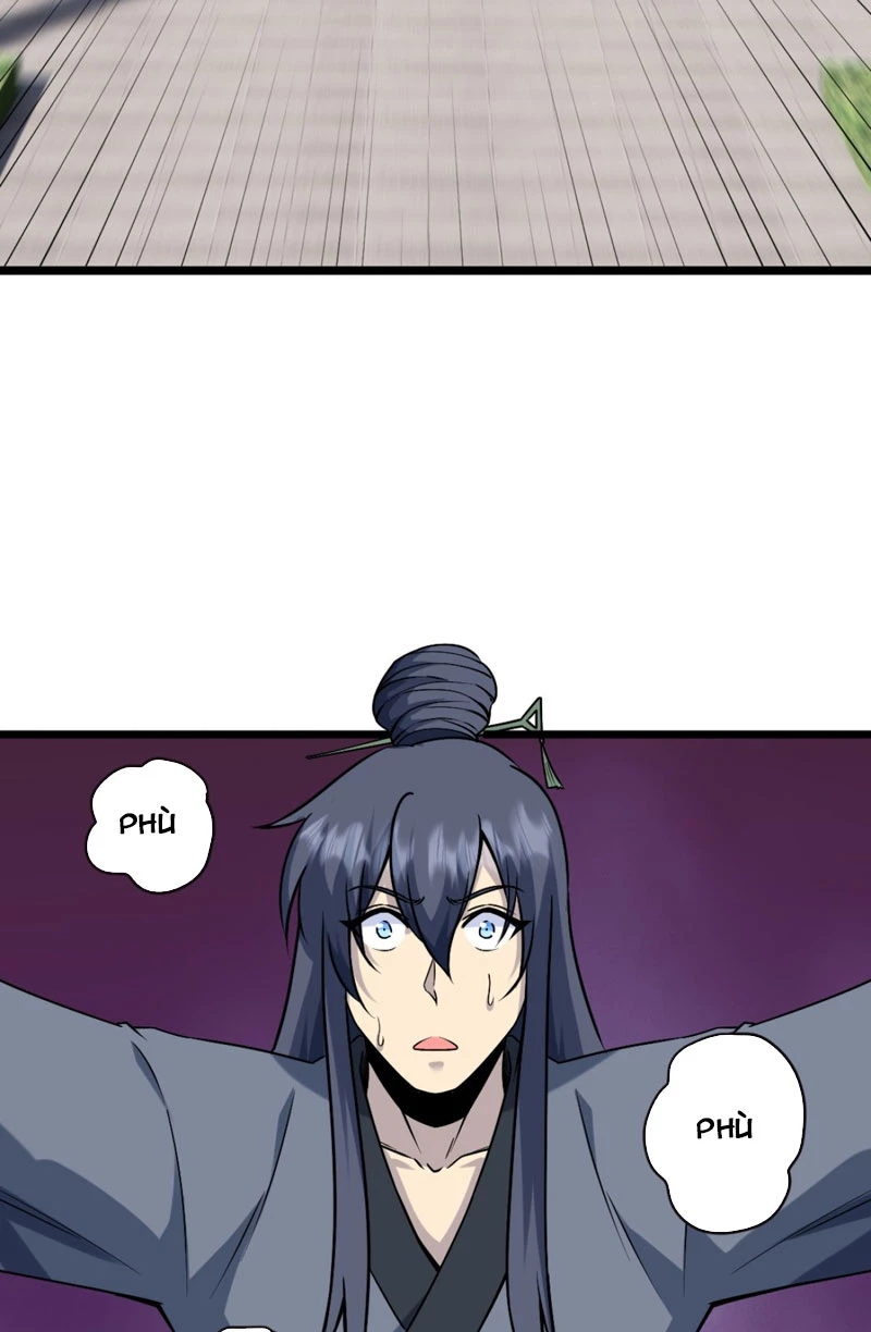 Tu tiên là ngõ cụt Chapter 24 - Trang 2