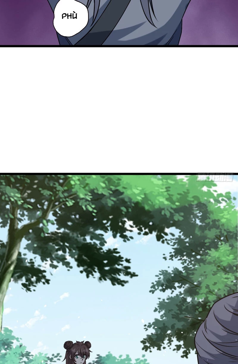 Tu tiên là ngõ cụt Chapter 24 - Trang 2