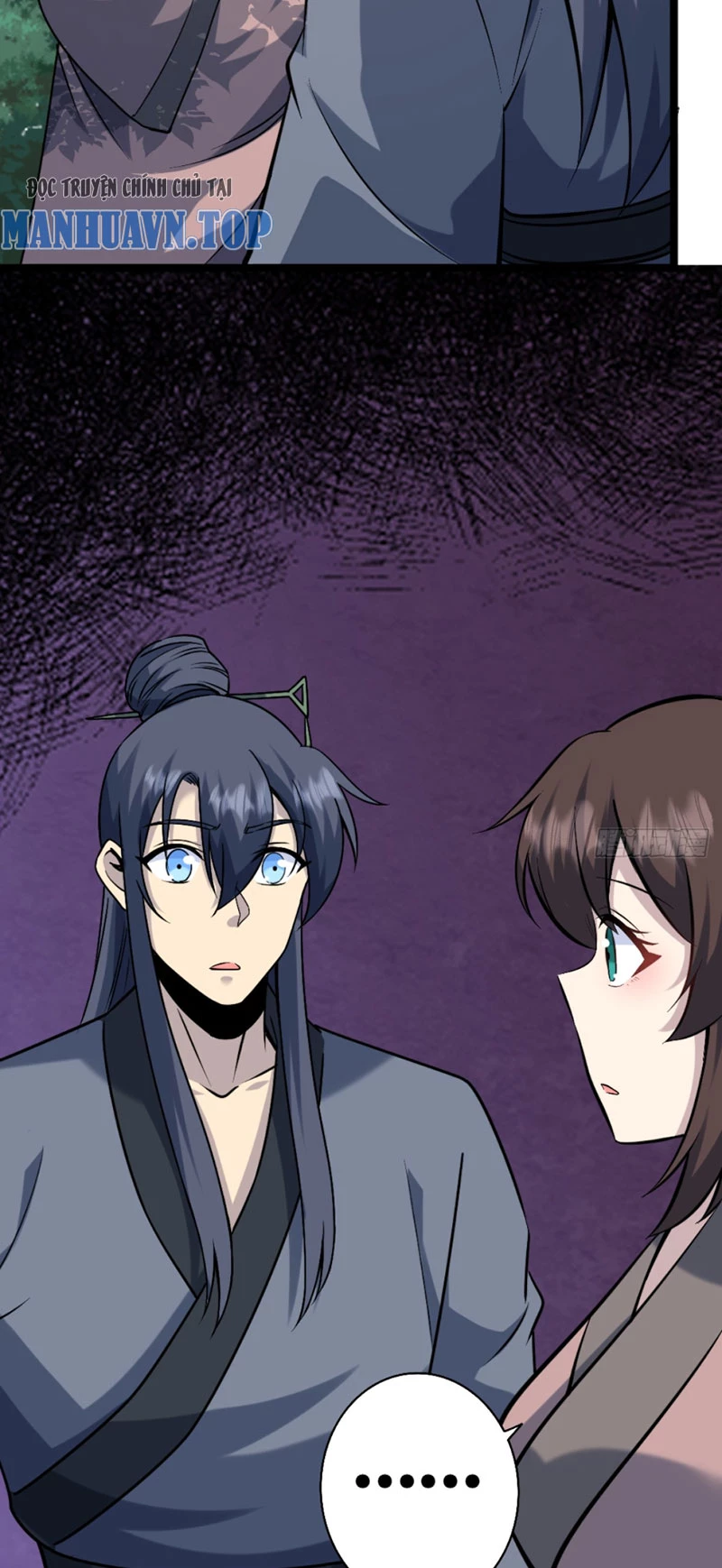 Tu tiên là ngõ cụt Chapter 25 - Trang 2