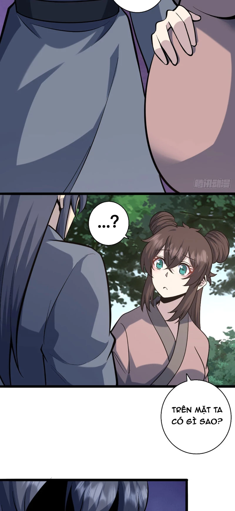 Tu tiên là ngõ cụt Chapter 25 - Trang 2