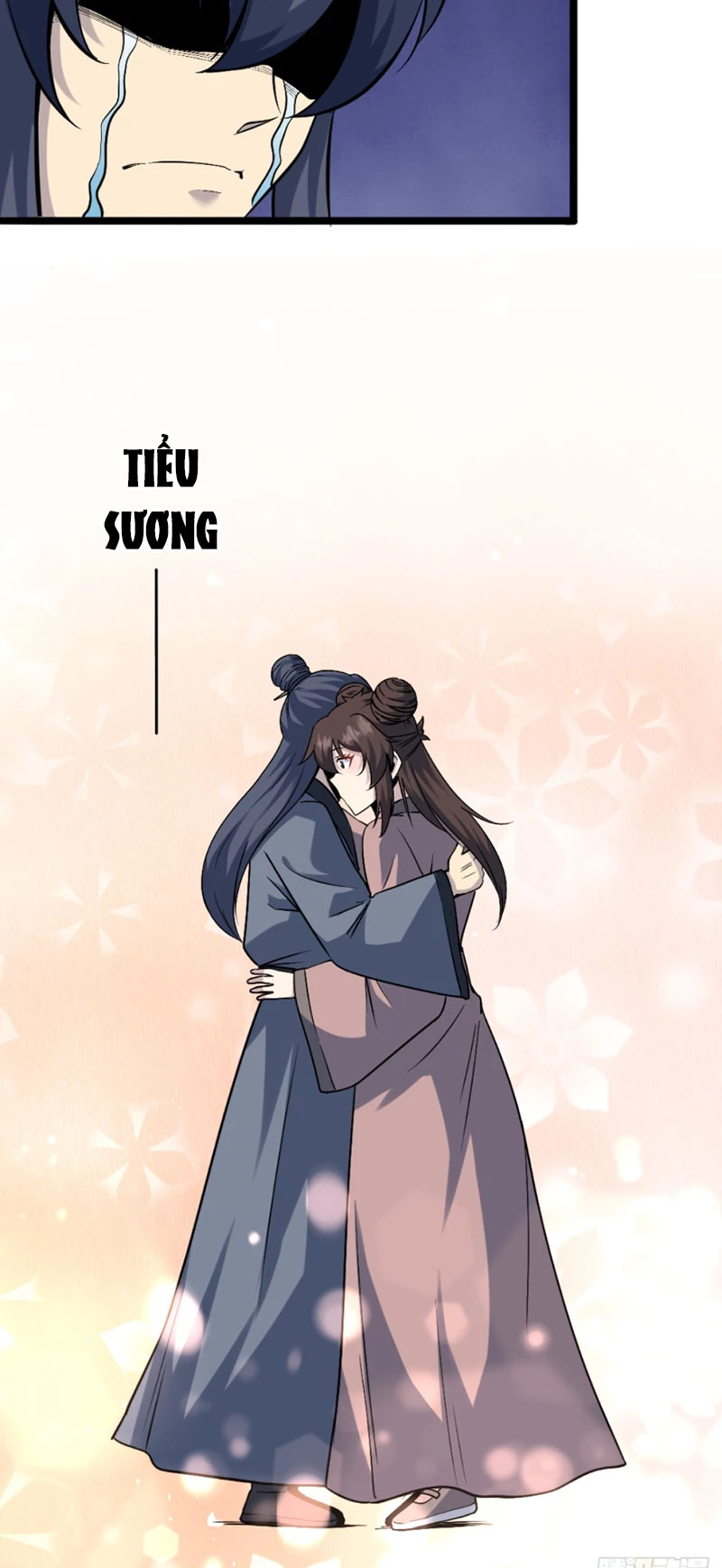 Tu tiên là ngõ cụt Chapter 25 - Trang 2