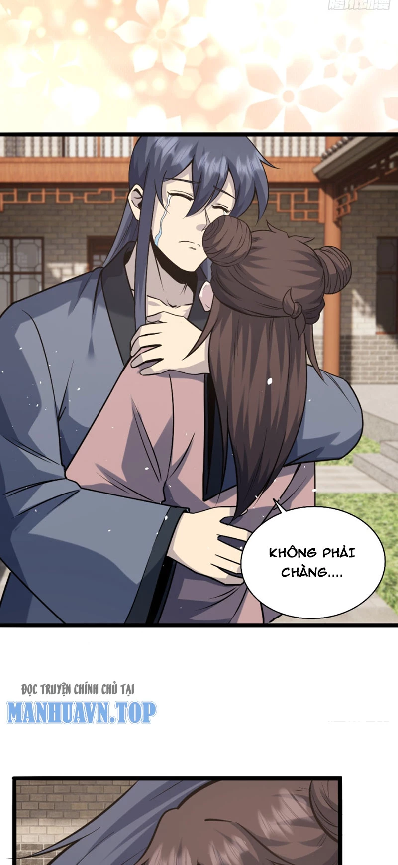 Tu tiên là ngõ cụt Chapter 25 - Trang 2