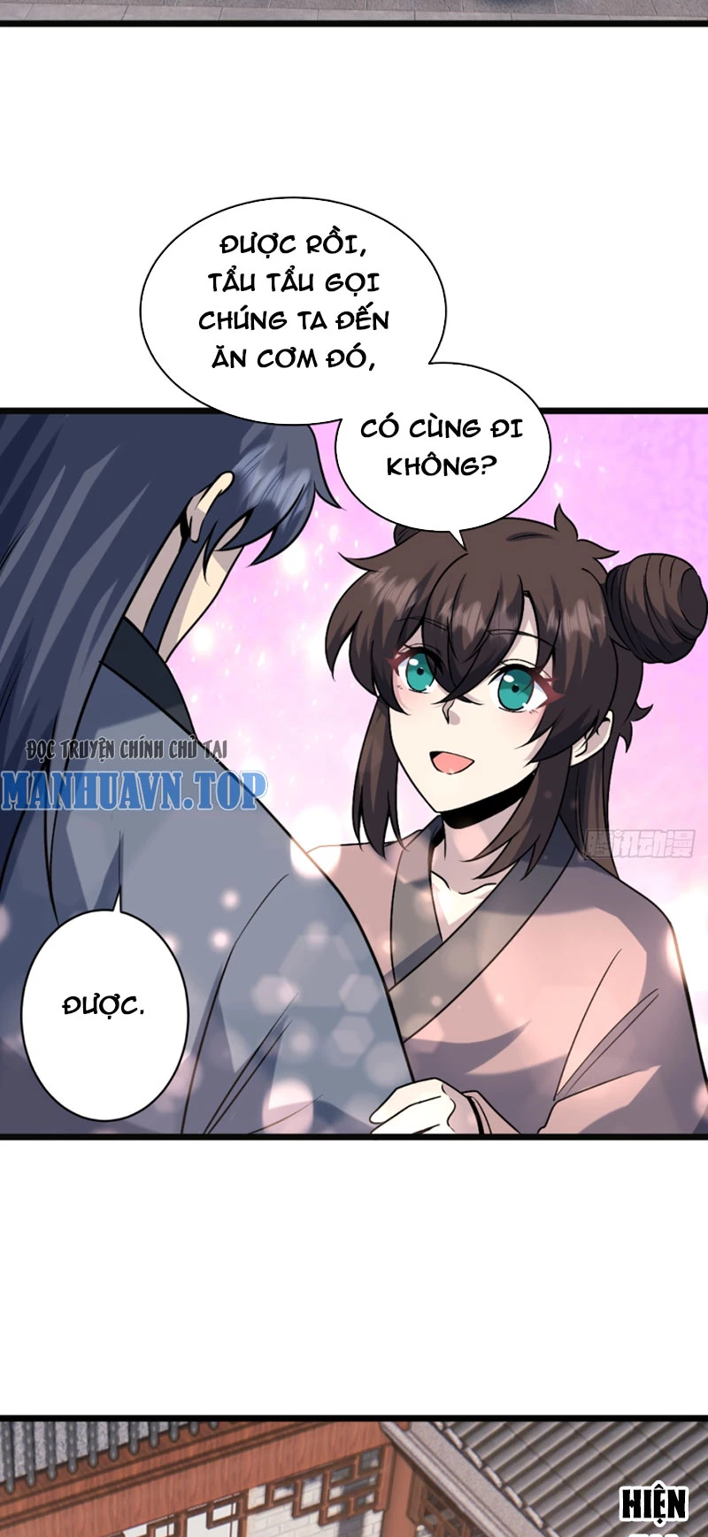 Tu tiên là ngõ cụt Chapter 25 - Trang 2