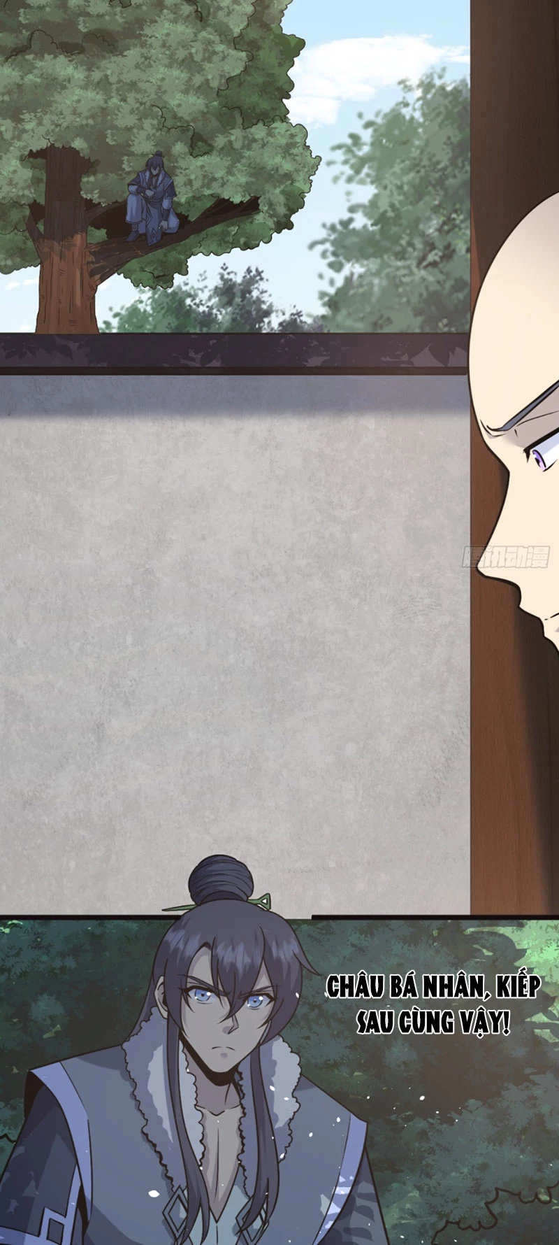 Tu tiên là ngõ cụt Chapter 25 - Trang 2