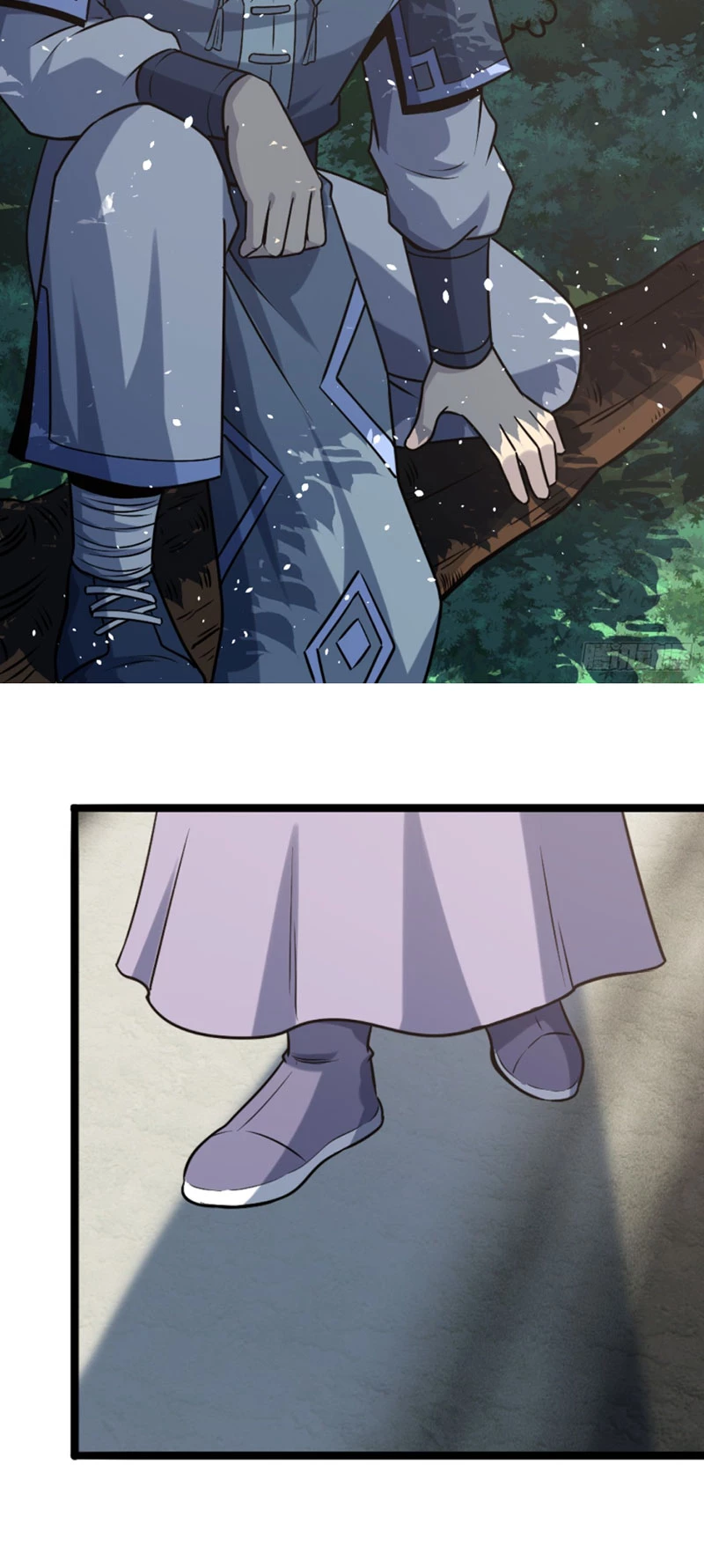 Tu tiên là ngõ cụt Chapter 25 - Trang 2