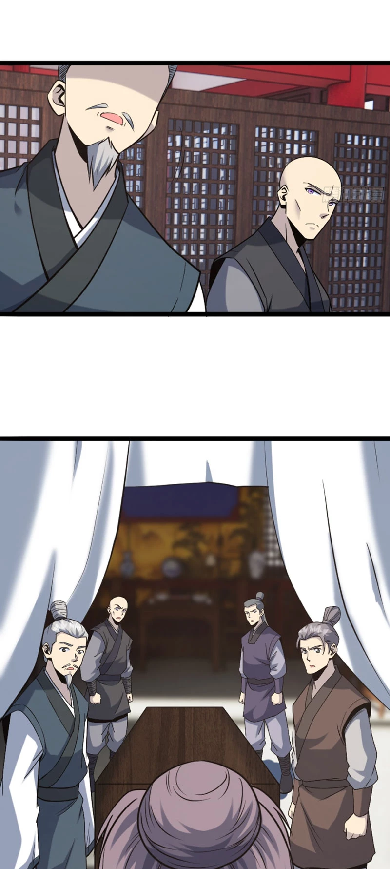 Tu tiên là ngõ cụt Chapter 25 - Trang 2