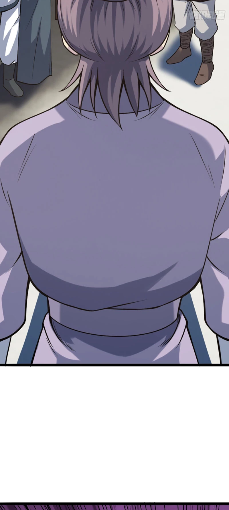 Tu tiên là ngõ cụt Chapter 25 - Trang 2