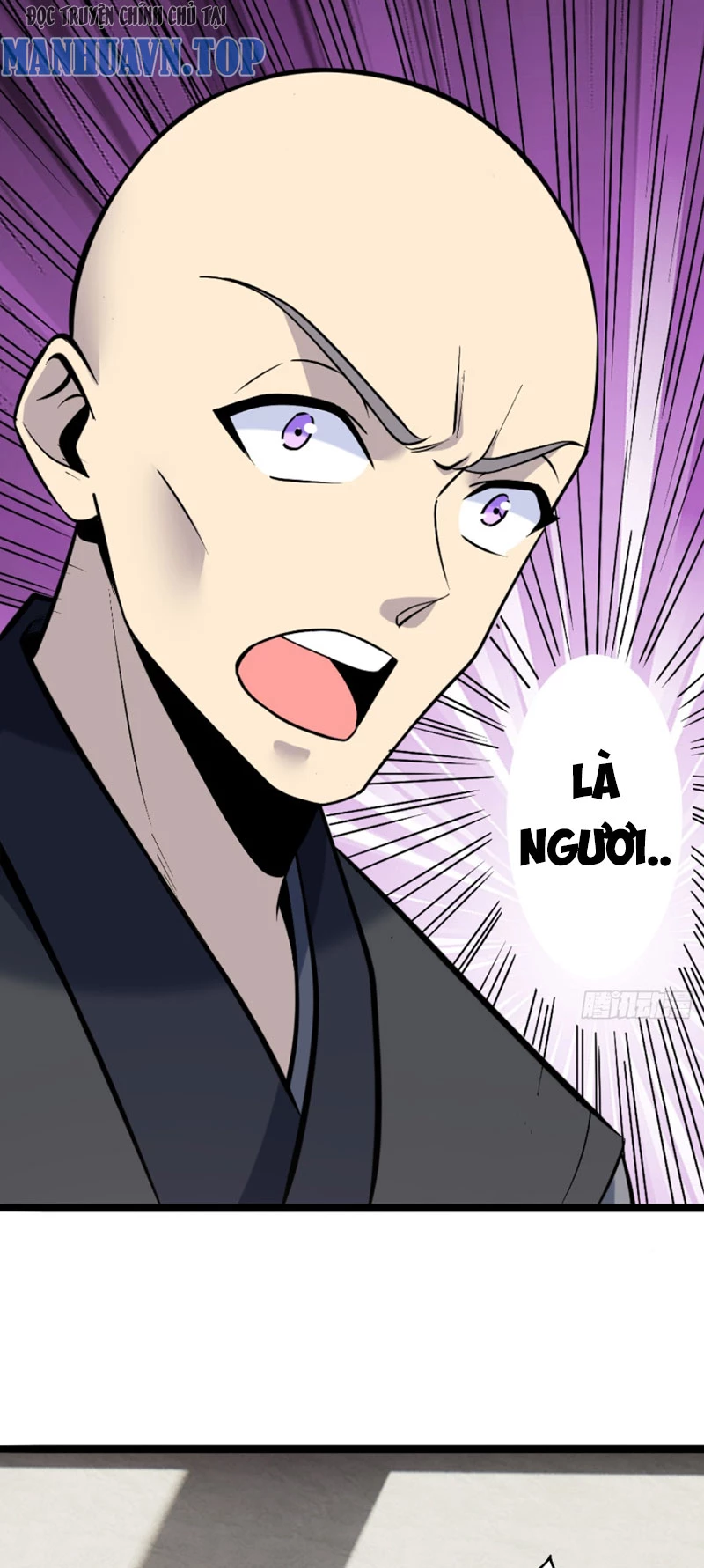 Tu tiên là ngõ cụt Chapter 25 - Trang 2