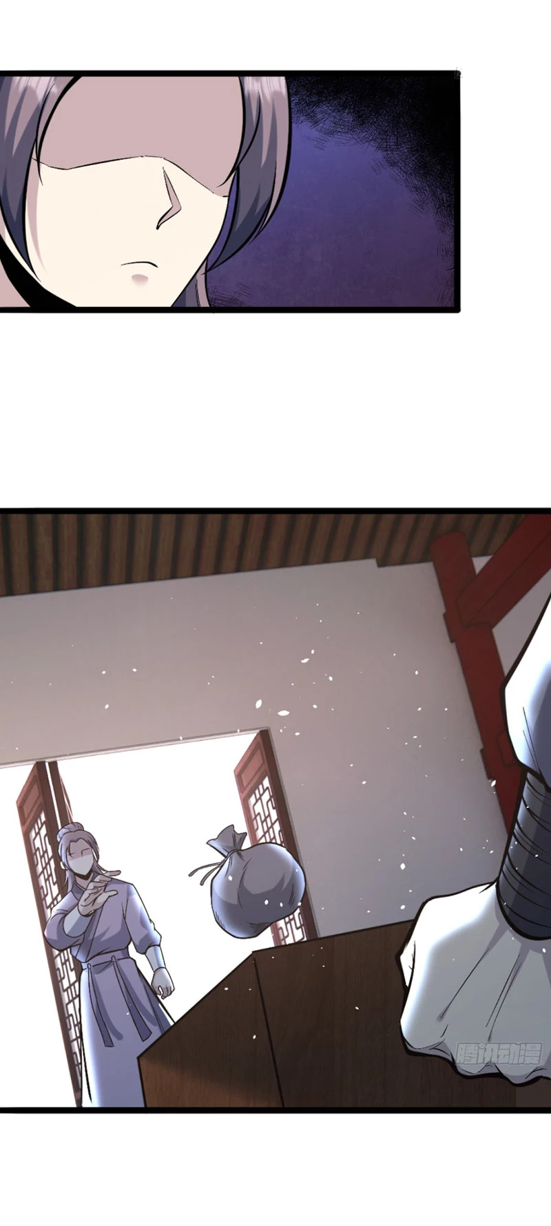 Tu tiên là ngõ cụt Chapter 25 - Trang 2