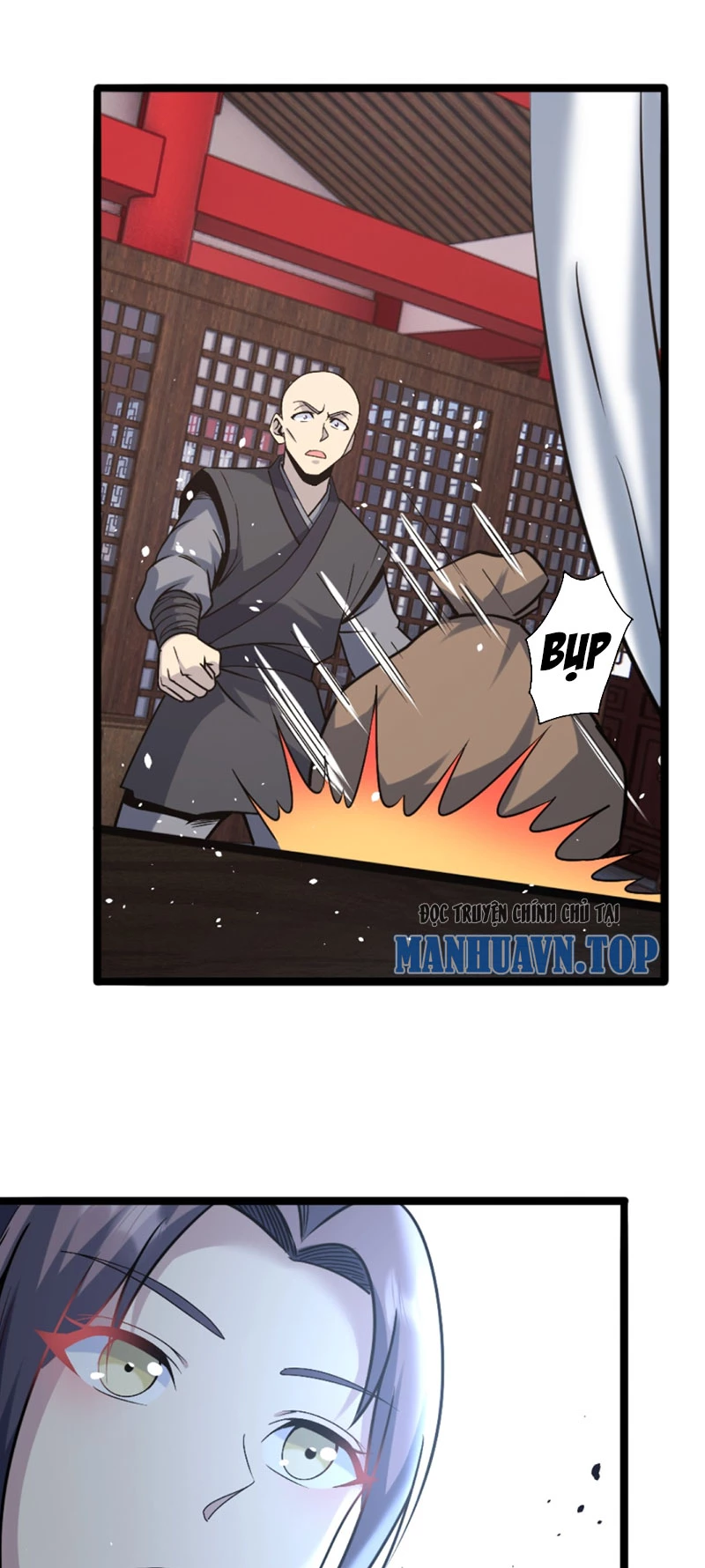 Tu tiên là ngõ cụt Chapter 25 - Trang 2