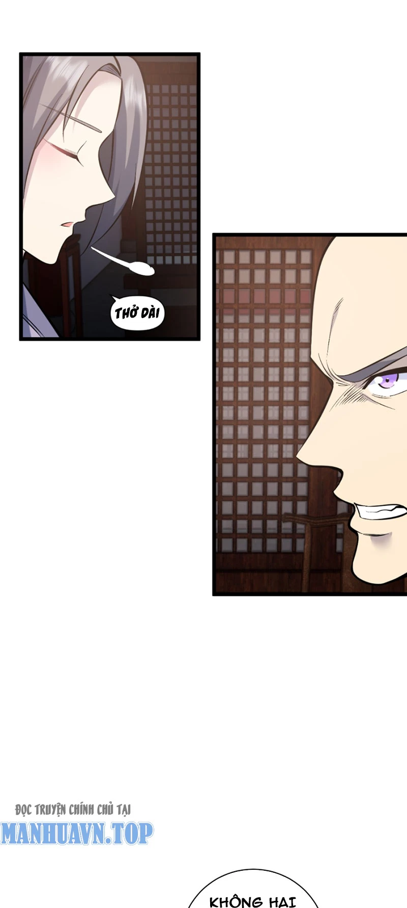 Tu tiên là ngõ cụt Chapter 25 - Trang 2