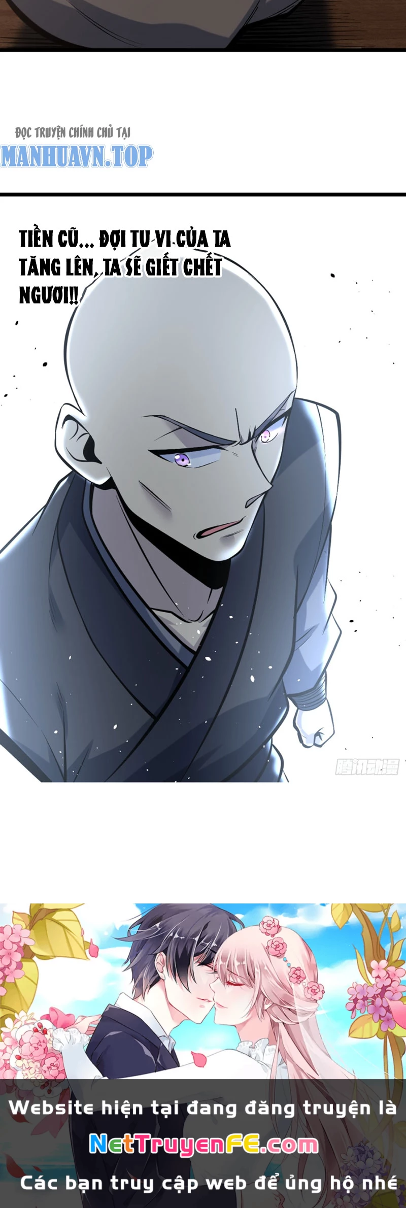 Tu tiên là ngõ cụt Chapter 25 - Trang 2