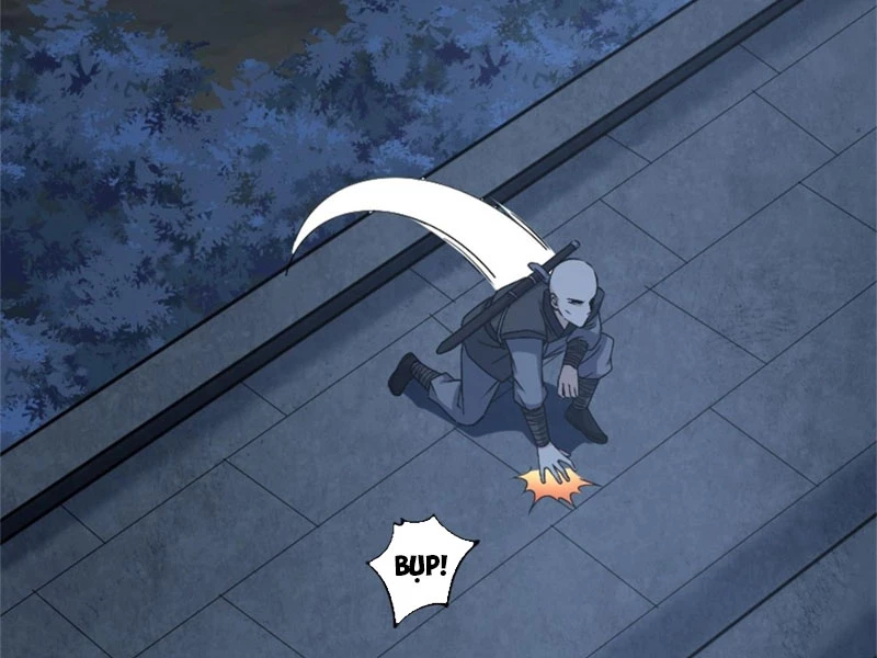 Tu tiên là ngõ cụt Chapter 26 - Trang 2