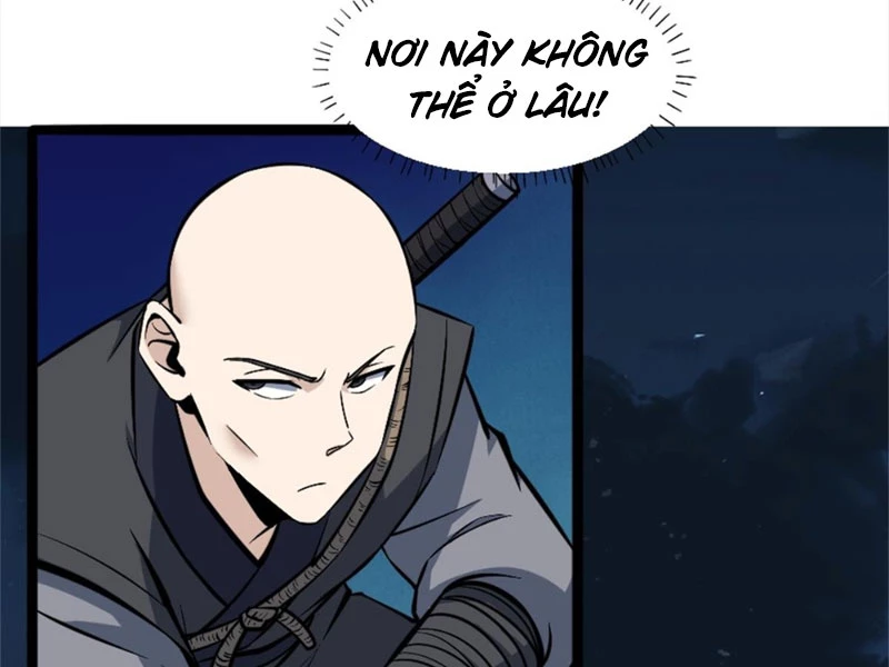 Tu tiên là ngõ cụt Chapter 26 - Trang 2