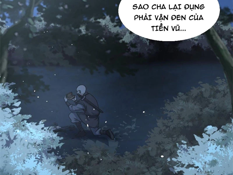 Tu tiên là ngõ cụt Chapter 26 - Trang 2