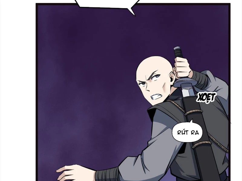 Tu tiên là ngõ cụt Chapter 26 - Trang 2