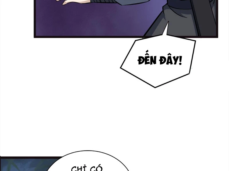 Tu tiên là ngõ cụt Chapter 26 - Trang 2