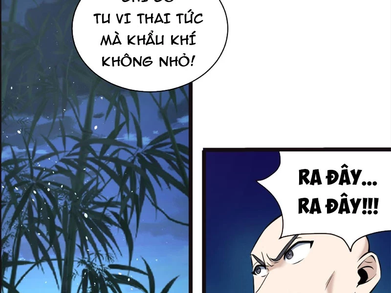 Tu tiên là ngõ cụt Chapter 26 - Trang 2