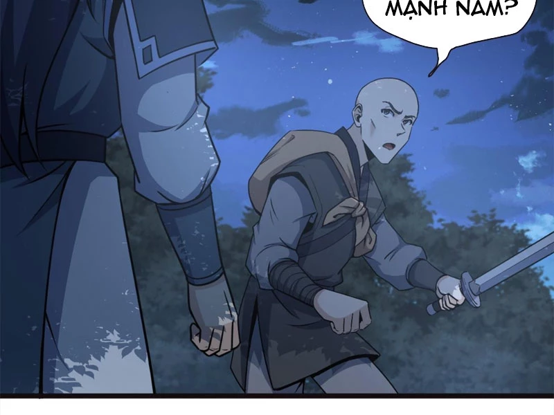 Tu tiên là ngõ cụt Chapter 26 - Trang 2