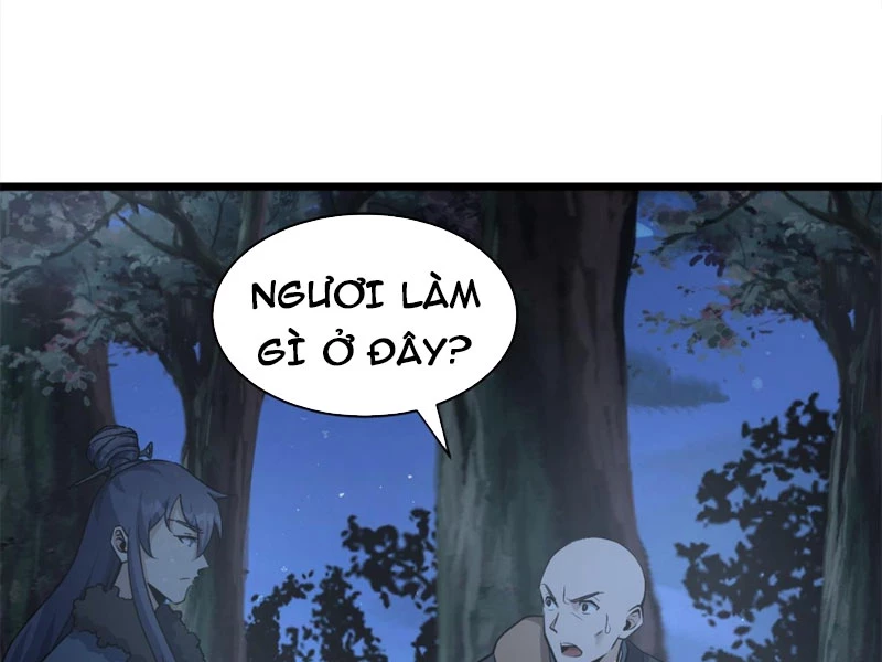 Tu tiên là ngõ cụt Chapter 26 - Trang 2