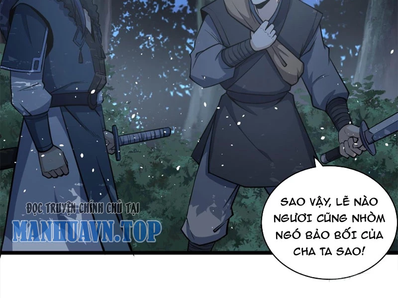 Tu tiên là ngõ cụt Chapter 26 - Trang 2