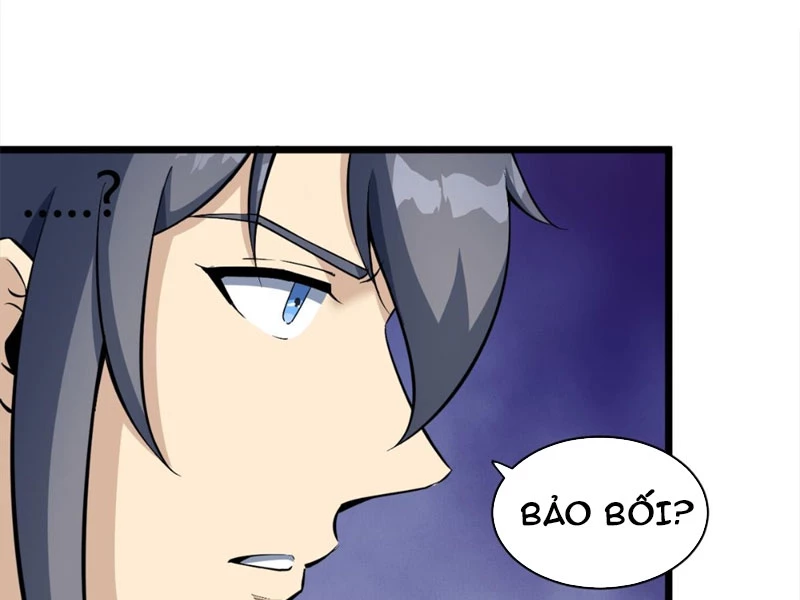 Tu tiên là ngõ cụt Chapter 26 - Trang 2