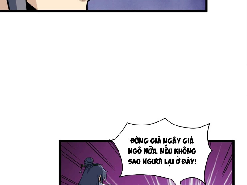 Tu tiên là ngõ cụt Chapter 26 - Trang 2