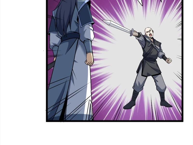 Tu tiên là ngõ cụt Chapter 26 - Trang 2