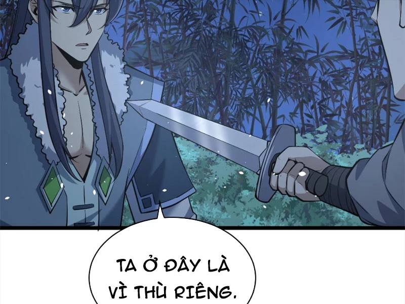 Tu tiên là ngõ cụt Chapter 26 - Trang 2