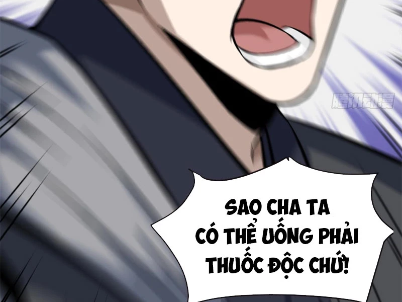 Tu tiên là ngõ cụt Chapter 26 - Trang 2