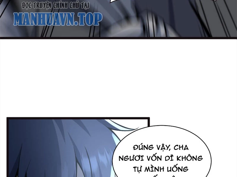 Tu tiên là ngõ cụt Chapter 26 - Trang 2