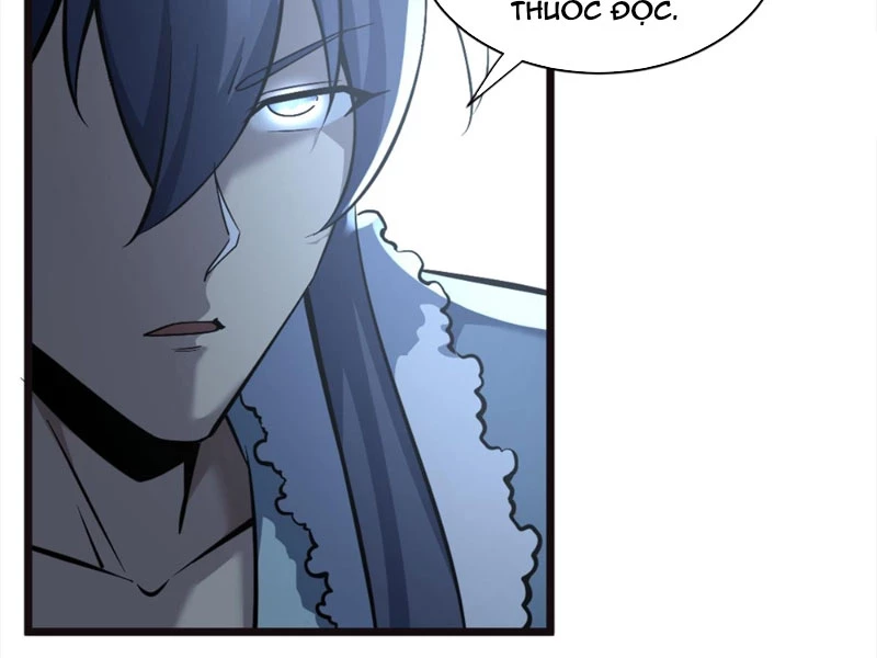 Tu tiên là ngõ cụt Chapter 26 - Trang 2