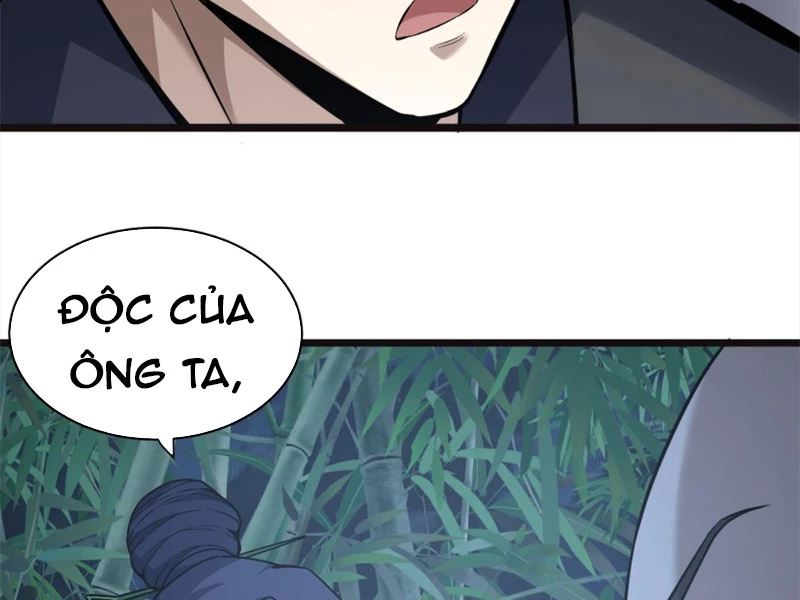 Tu tiên là ngõ cụt Chapter 26 - Trang 2